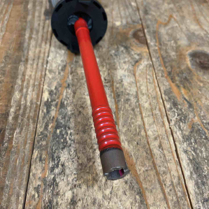 【美品】ヒルティ(HILTI) ダイヤモンドコアビット SPX-T abras 2点セット 12.5/150 18/300【所沢店】