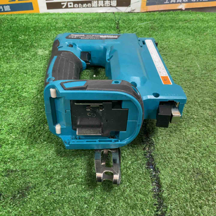 ◇マキタ(makita) CT線 コードレスタッカー ST312DZK【草加店】