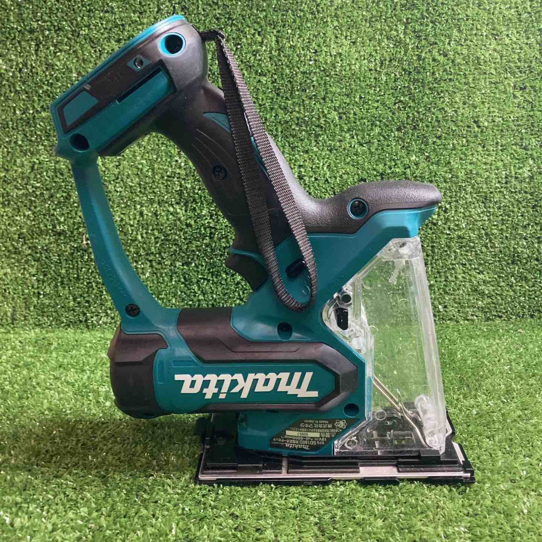 ★マキタ(makita) コードレスボードカッタ SD180DZ【川崎店】