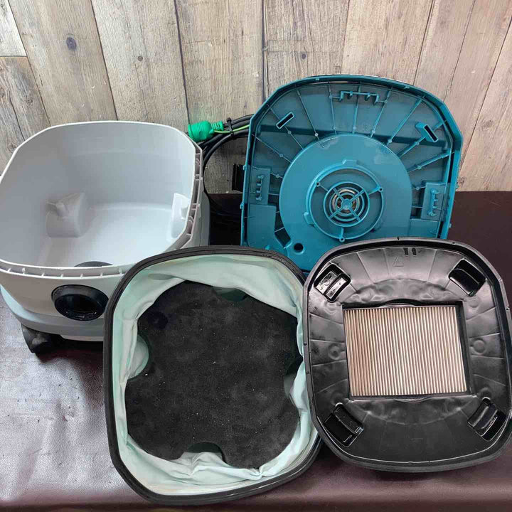 【中古品】 マキタ(makita) 集じん機 乾式 VC0830 連動機能 【東大和店】