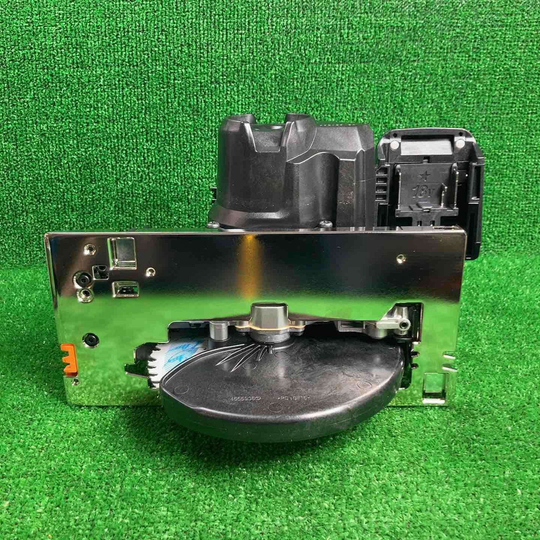 ★マキタ(makita) コードレス丸のこ HS631DZSB【川崎店】