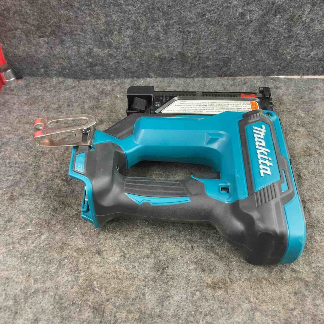 ★マキタ(makita) コードレスピンネイラ PT353DZ【鴻巣店】