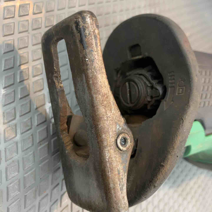 【中古品】ハイコーキ(HIKOKI ※旧:日立工機) コードレスセーバーソー CR36DA(NN)【所沢店】