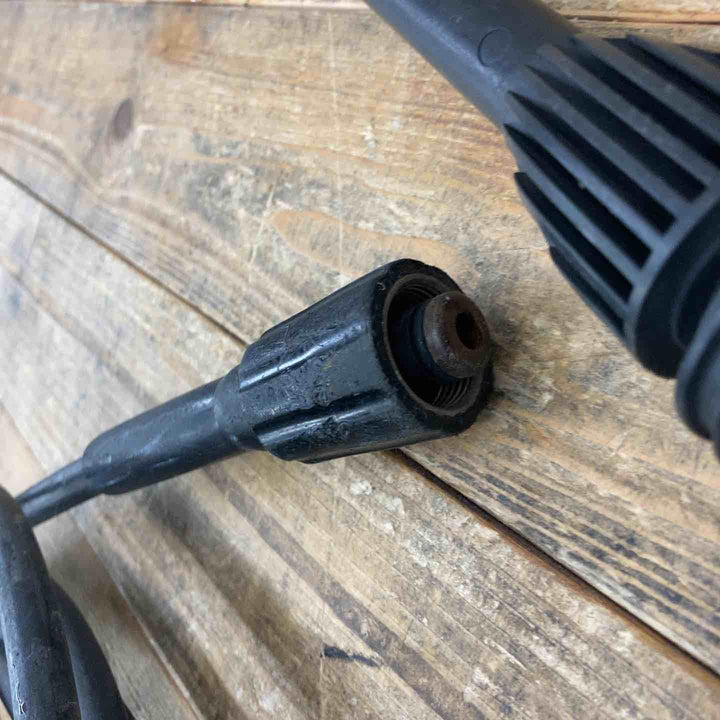 【中古品／店頭受取り限定】リョービ(RYOBI) 高圧洗浄機 AJP-1420A【東大和店】