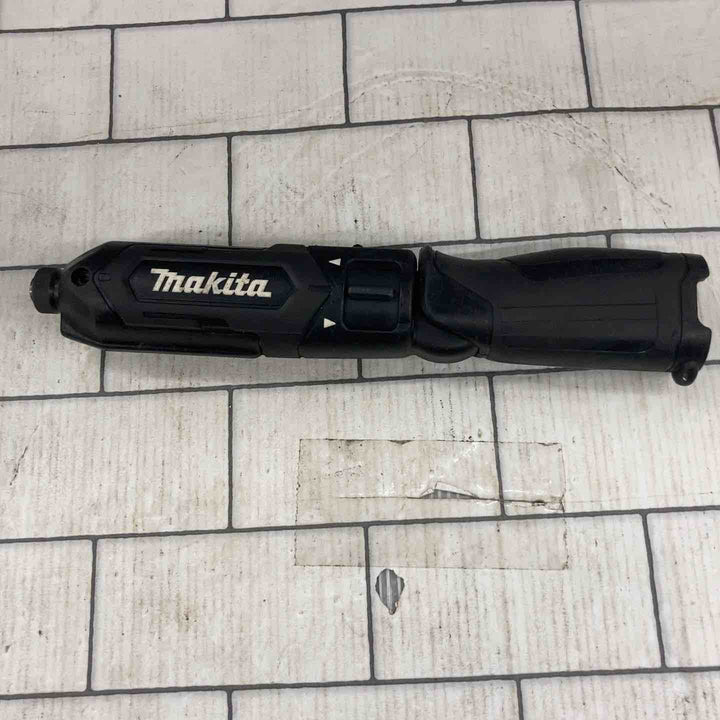 ★マキタ(makita) コードレスペンインパクトドライバー TD022DSHXB【所沢店】