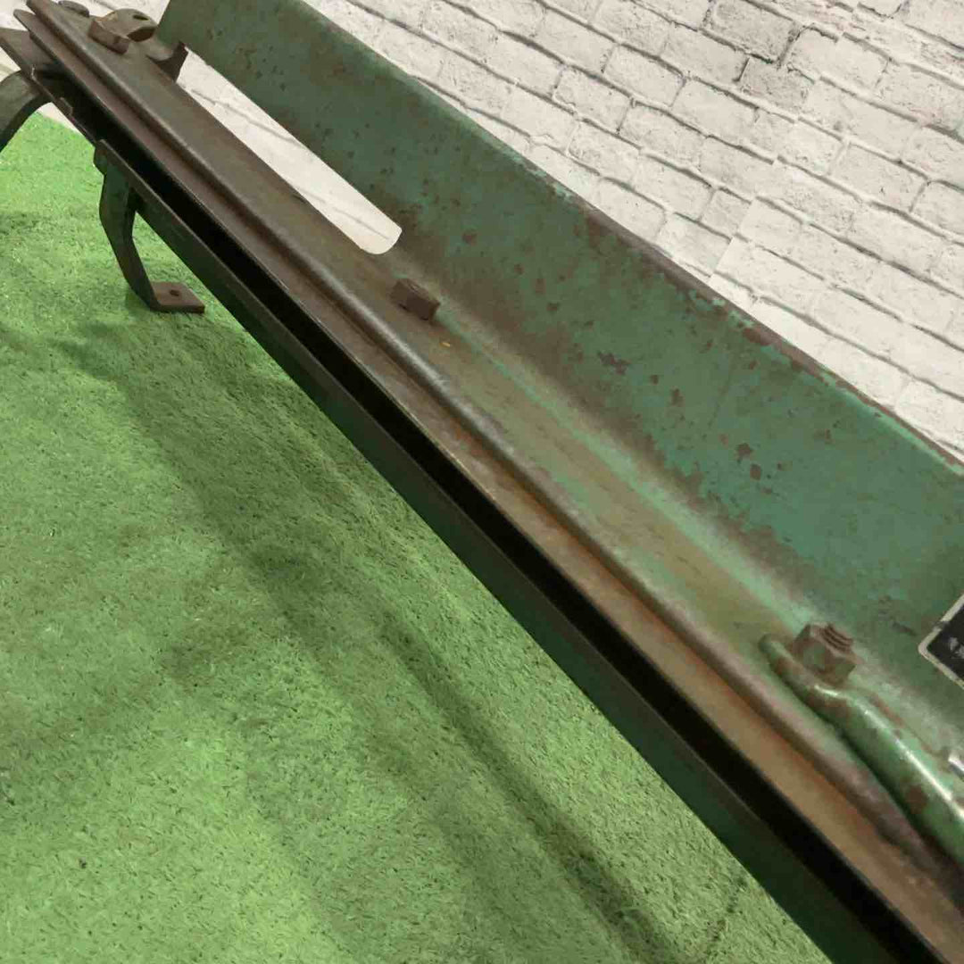 【店頭受取り限定】板金　アングルバッタ　保証無し【川口店】