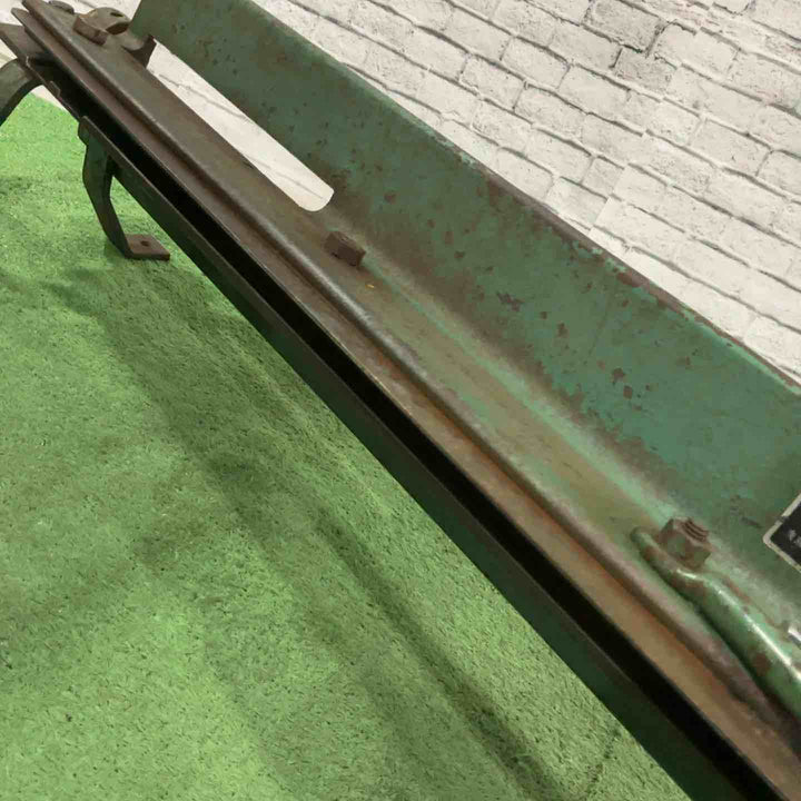 【店頭受取り限定】板金　アングルバッタ　保証無し【川口店】