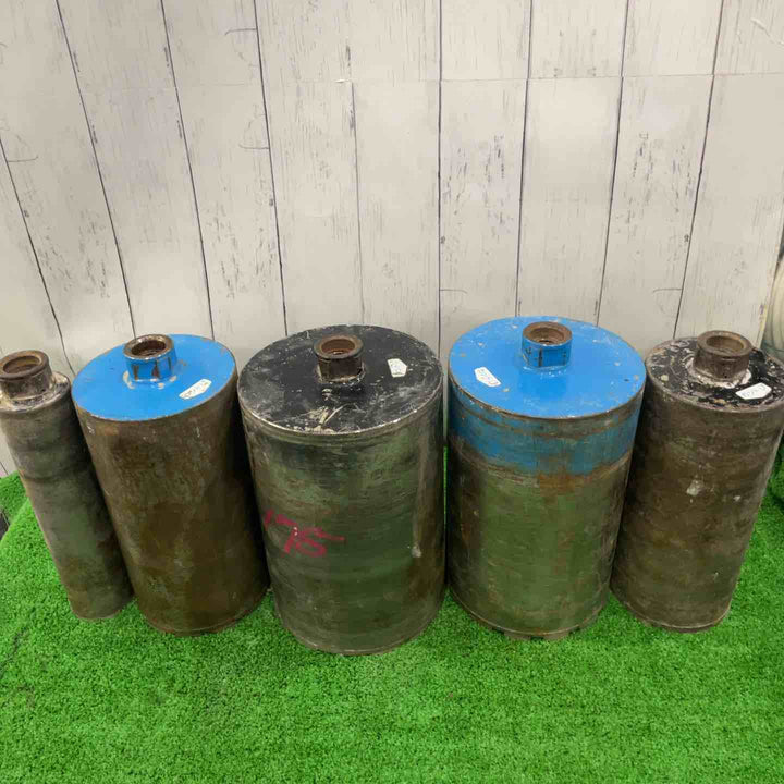 【店頭受取り限定】◇シブヤ(SHIBUYA) コアドリル TS-132/R1511【川口店】