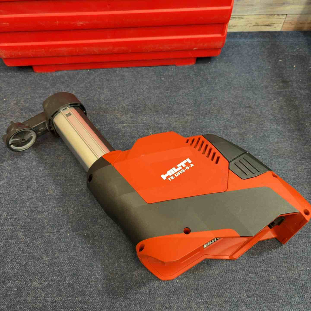 ◇ヒルティ(HILTI) 集じんシステム TEDRS-6-A【八潮店】
