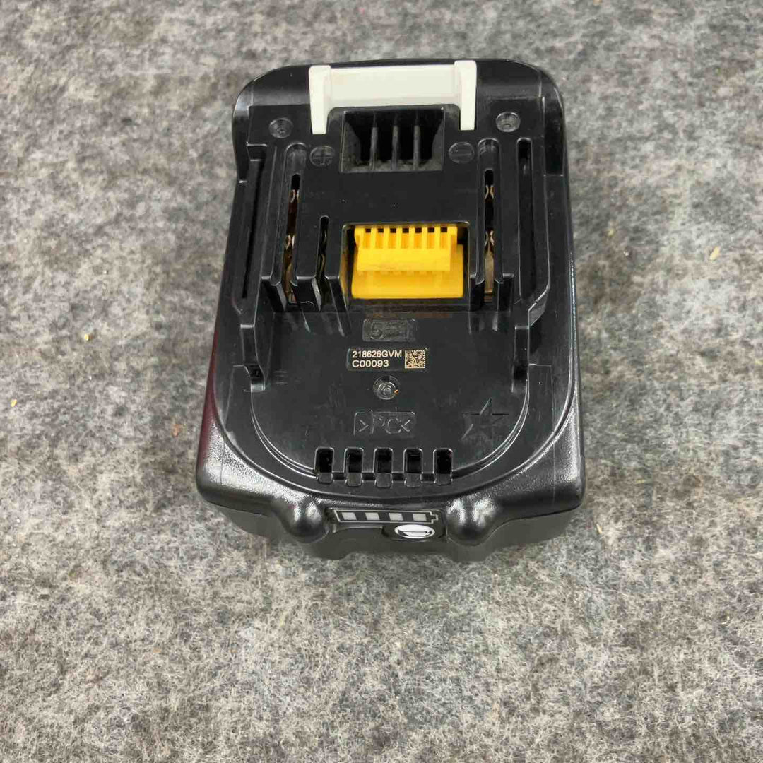 ★マキタ(makita) リチウムイオンバッテリー 18V/3.0Ah BL1830B【鴻巣店】