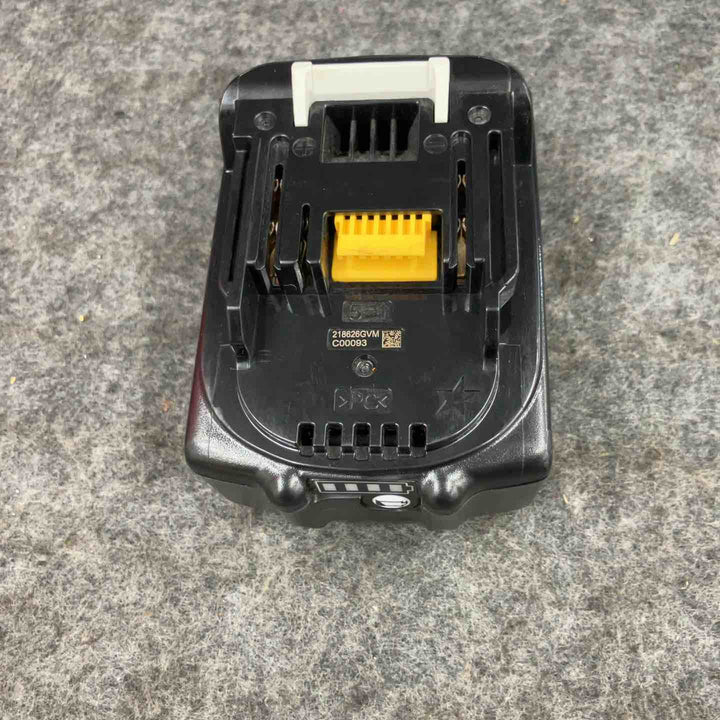 ★マキタ(makita) リチウムイオンバッテリー 18V/3.0Ah BL1830B【鴻巣店】