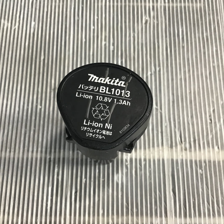 ★マキタ(makita) コードレスレシプロソー JR101DW【草加店】