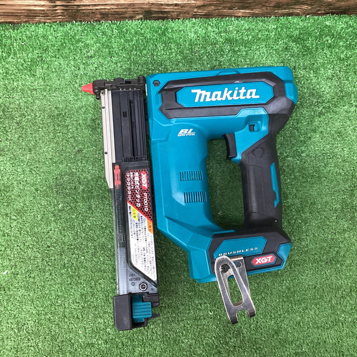 ○マキタ(makita) 35mmコードレスピンネイラ PT001GZ【川越店】