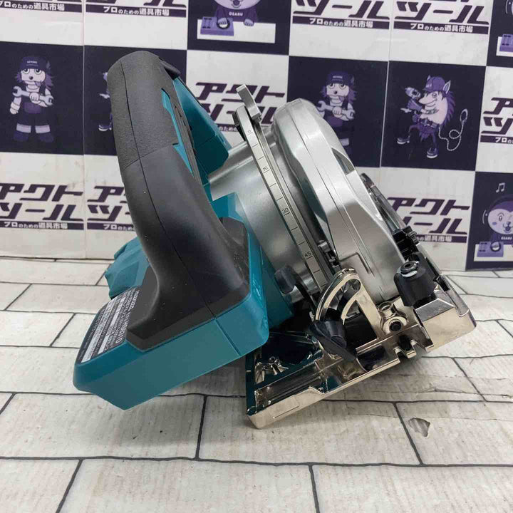 ★マキタ(makita) コードレス丸のこ HS631DZS【所沢店】