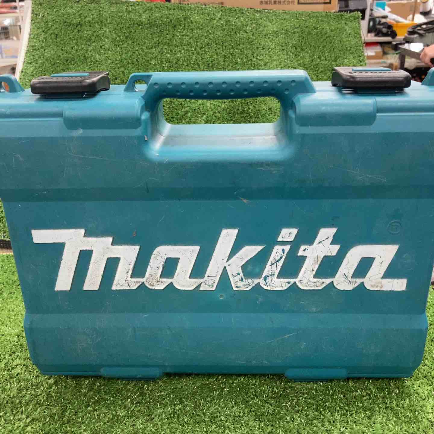 ☆マキタ(makita) コードレスインパクトドライバー TD111DSMXB【川崎店