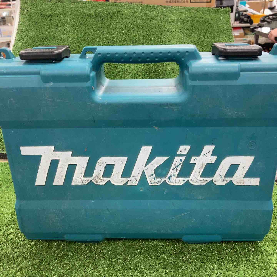 ★マキタ(makita) コードレスインパクトドライバー TD111DSMXB【川崎店】