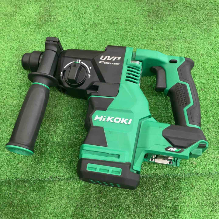 【中古美品】 ハイコーキ/HIKOKI コードレスハンマドリル・DH3628DA(2XPZ) 【桶川店】