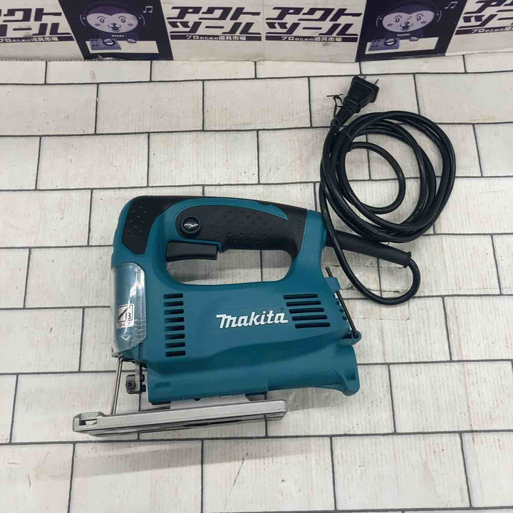 ☆マキタ(makita) ジグソー 4327【所沢店】