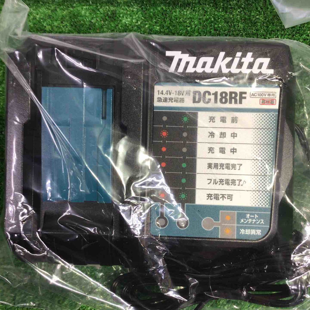 ★マキタ(makita) コードレスクリーナー CL284FDRFW【町田店】