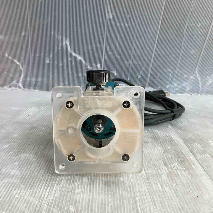 ☆マキタ(makita) 電子トリマ 3707FC【草加店】