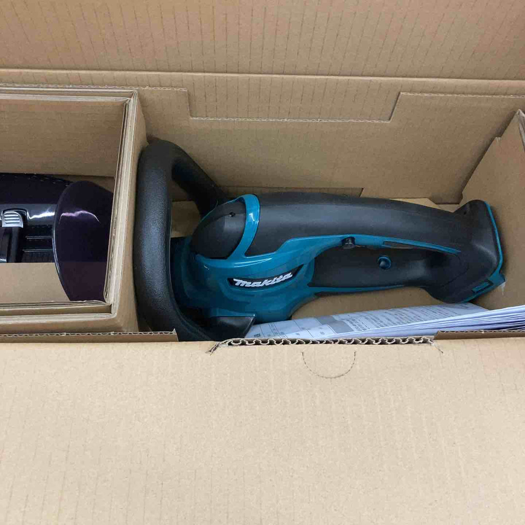 ◇マキタ(makita) コードレス生垣バリカン MUH407DWF【所沢店】