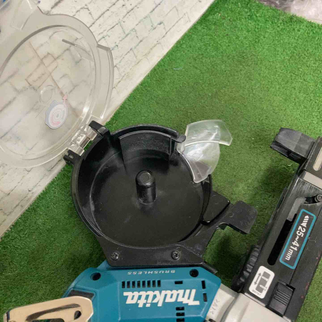 ★マキタ(makita) コードレスオートパックスクリュードライバー FR451DZ【町田店】