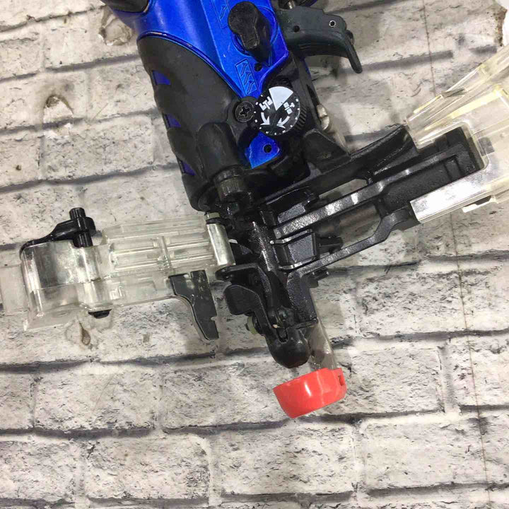 ★ハイコーキ(HIKOKI ※旧:日立工機) 高圧エアネジ打ち機 WF4H2【川口店】