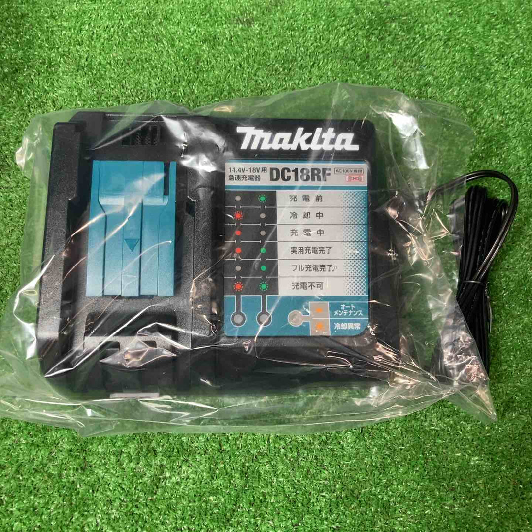 ★マキタ(makita) コードレス4モードインパクトドライバー TP141DRGXB【岩槻店】