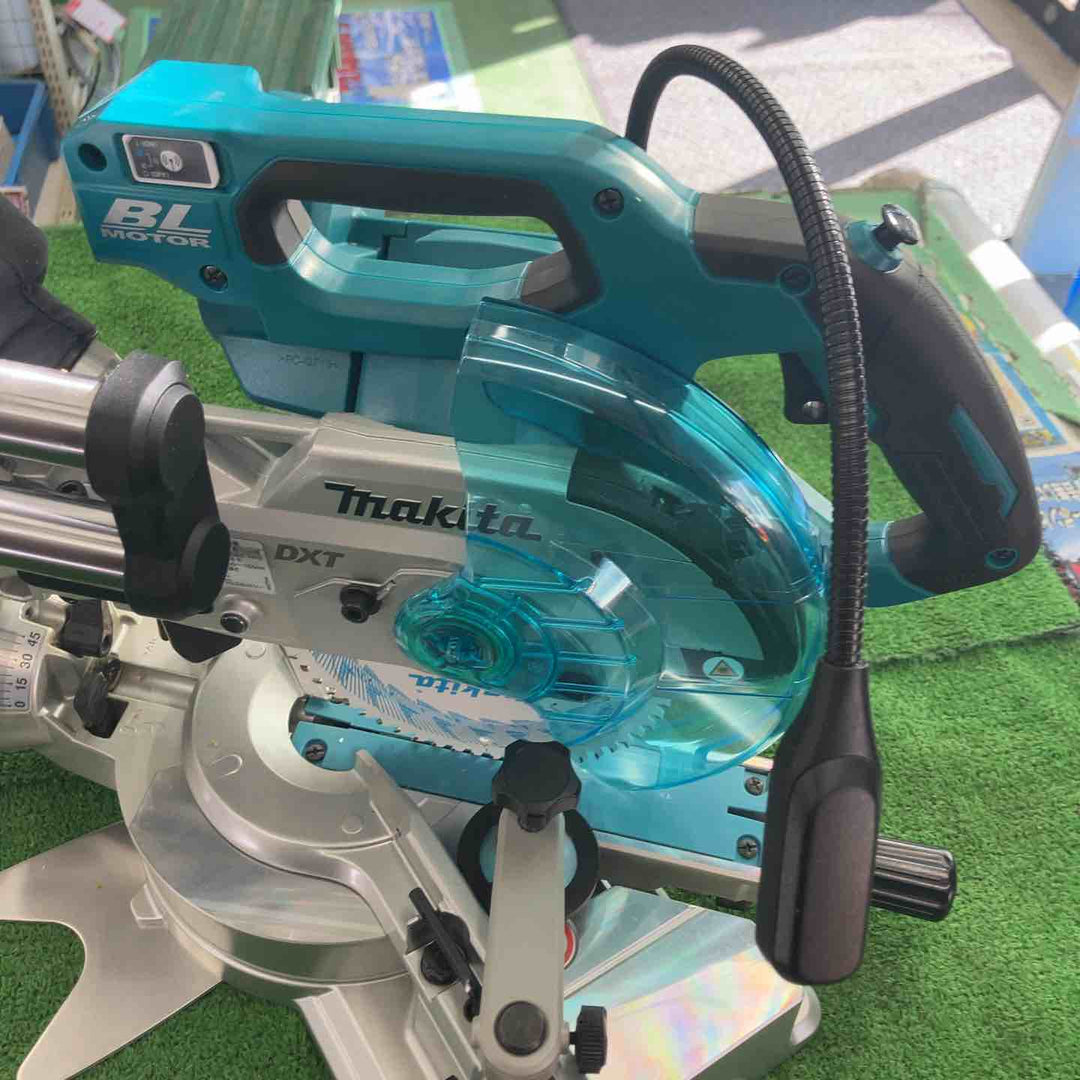 ★マキタ(makita) コードレススライドマルノコ LS610DZ【桶川店】