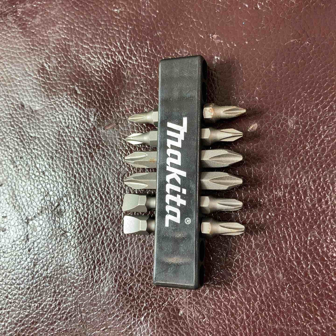 【中古美品】マキタ(makita) コードレスドリルドライバー DF012DSHX【東大和店】
