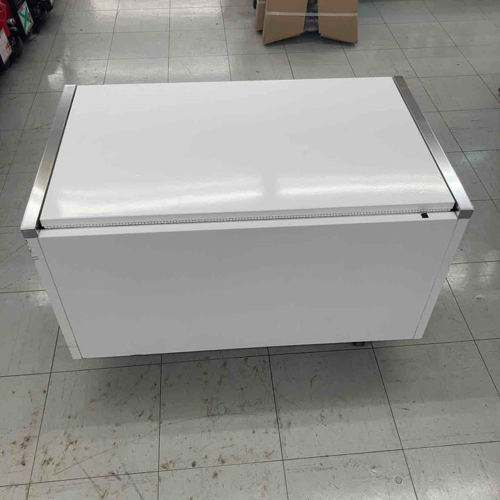 【現状品/店頭受取り限定】スナップオン(Snap-on) トップチェスト KRL737 ホワイト 長野オリンピック記念？ 天板固定できない 鍵あり 工具箱 ケノーシャ【鴻巣店】