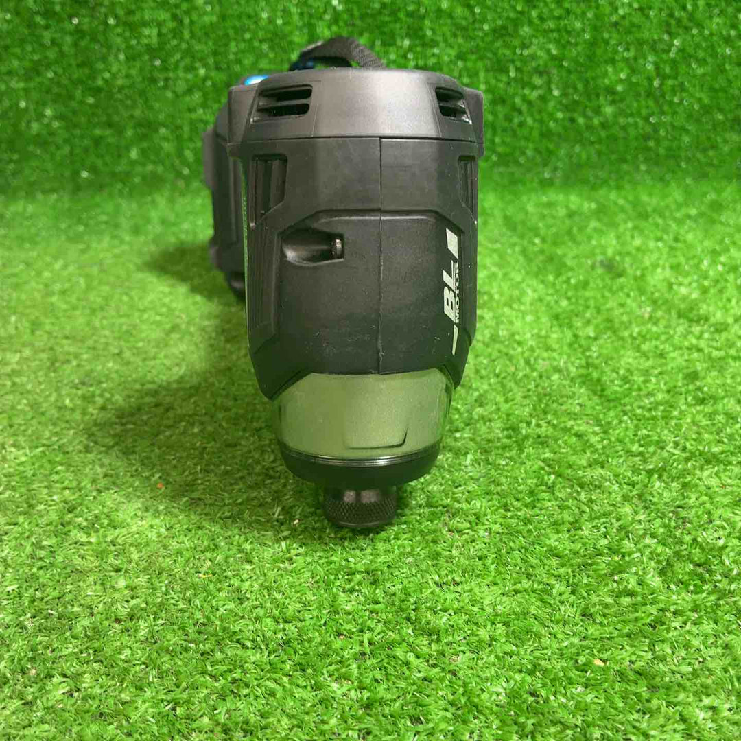 マキタ(makita) コードレスインパクトドライバー TD173DRGXB【藤沢店】