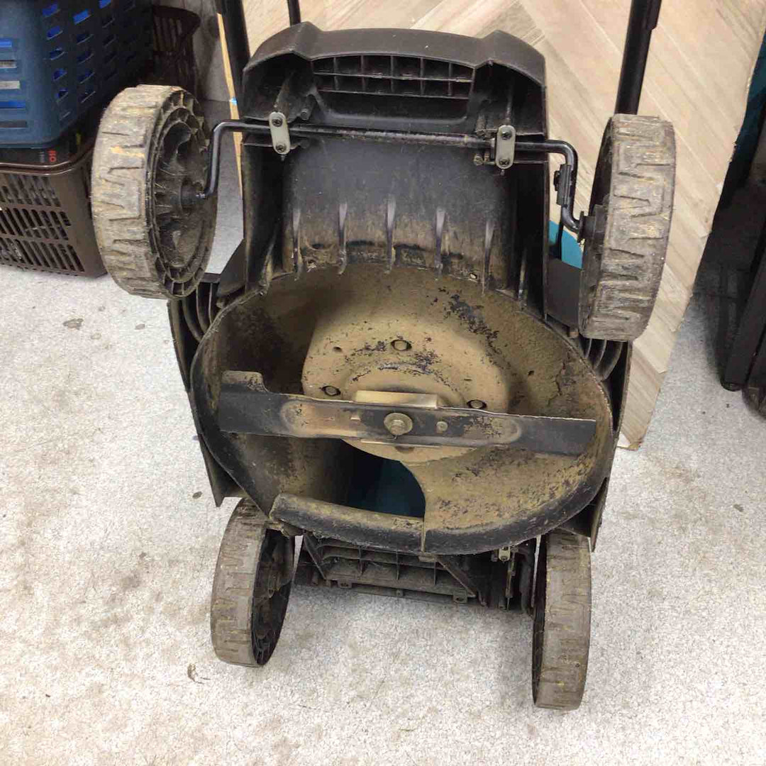 【中古品 店頭受取り限定】マキタ Makita 330ミリ充電式芝刈機 18V 本体のみ MLM330DZ【八潮店】