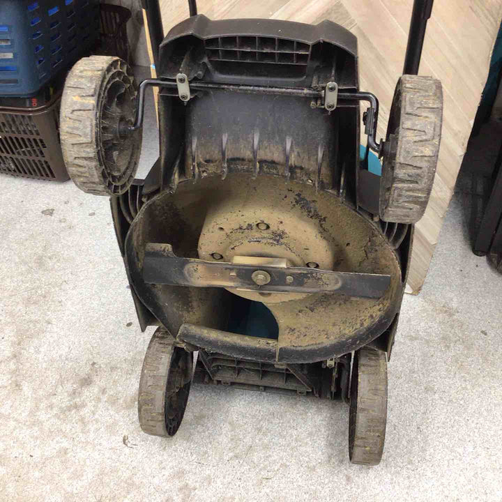 【中古品 店頭受取り限定】マキタ Makita 330ミリ充電式芝刈機 18V 本体のみ MLM330DZ【八潮店】