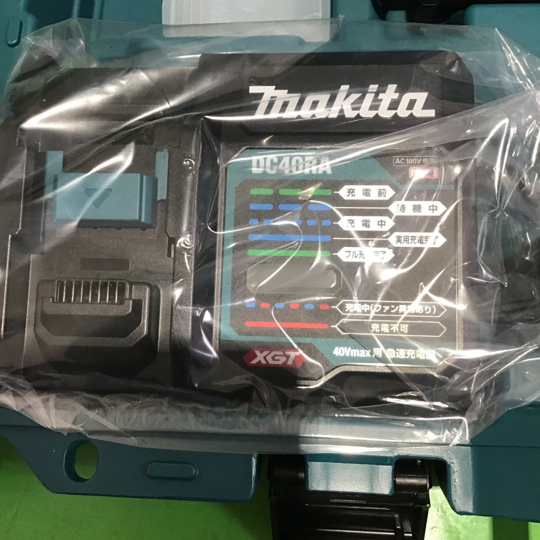 ★マキタ(makita) コードレスレシプロソー JR001GRDX【町田店】