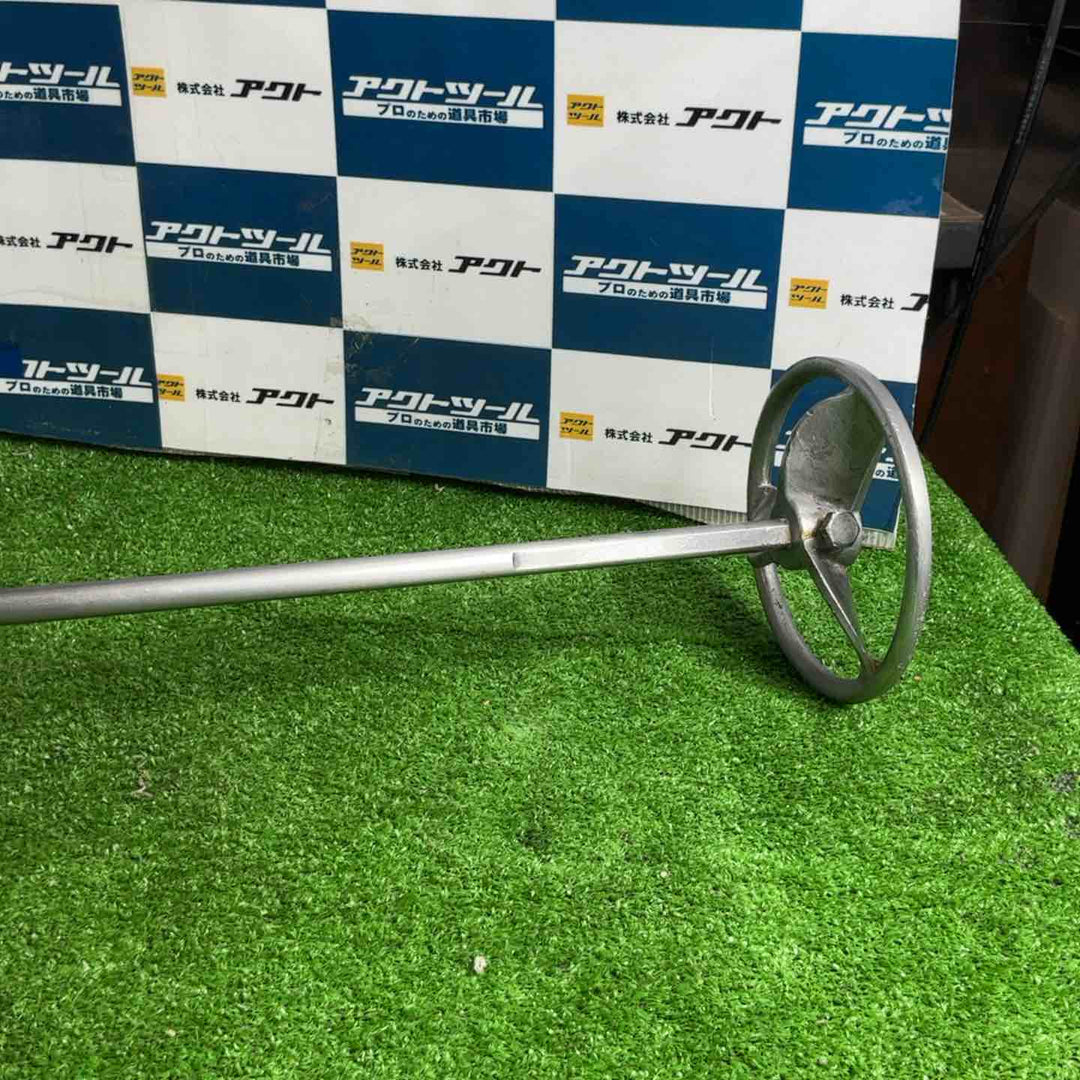 ☆マキタ(makita) コンクリートかくはん機 UT1305【草加店】