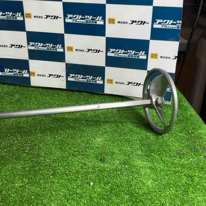 ☆マキタ(makita) コンクリートかくはん機 UT1305【草加店】