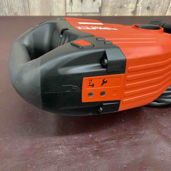 【中古品】ヒルティ(HILTI) 電動ハンマ TE700-AVR はつり機【東大和店】