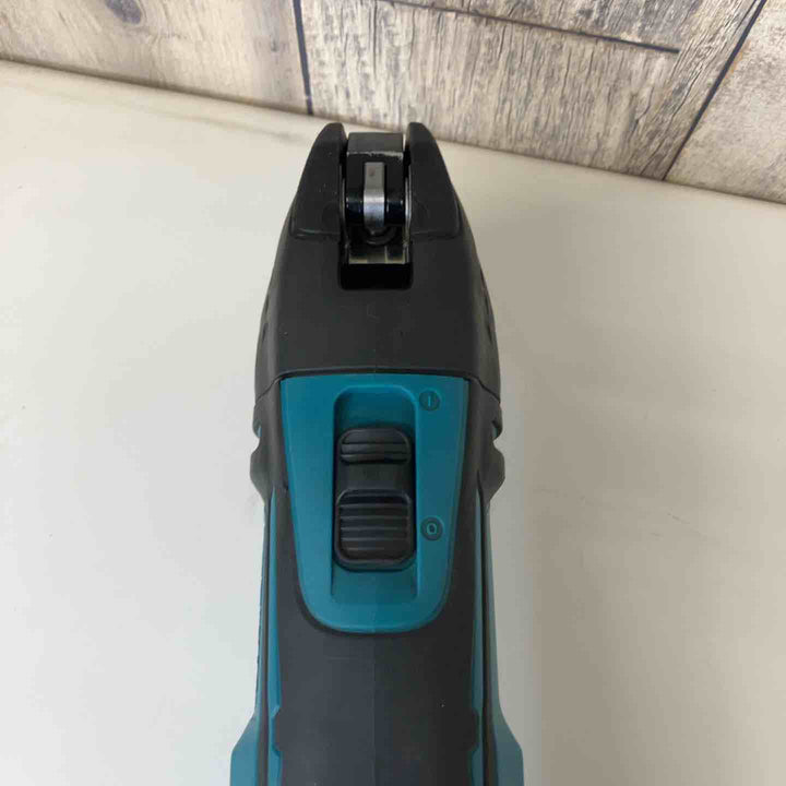 ★マキタ(makita) 18Vコードレスマルチツール TM51DZ 本体のみ【戸田店】