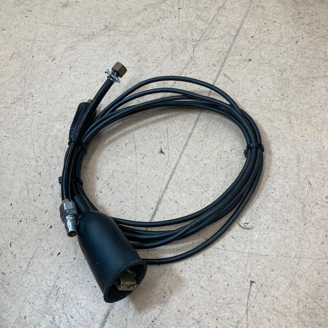 【中古品/店頭受取り限定】新ダイワ エアプラズマ切断機 SPC30 200V/100V【東大和店】