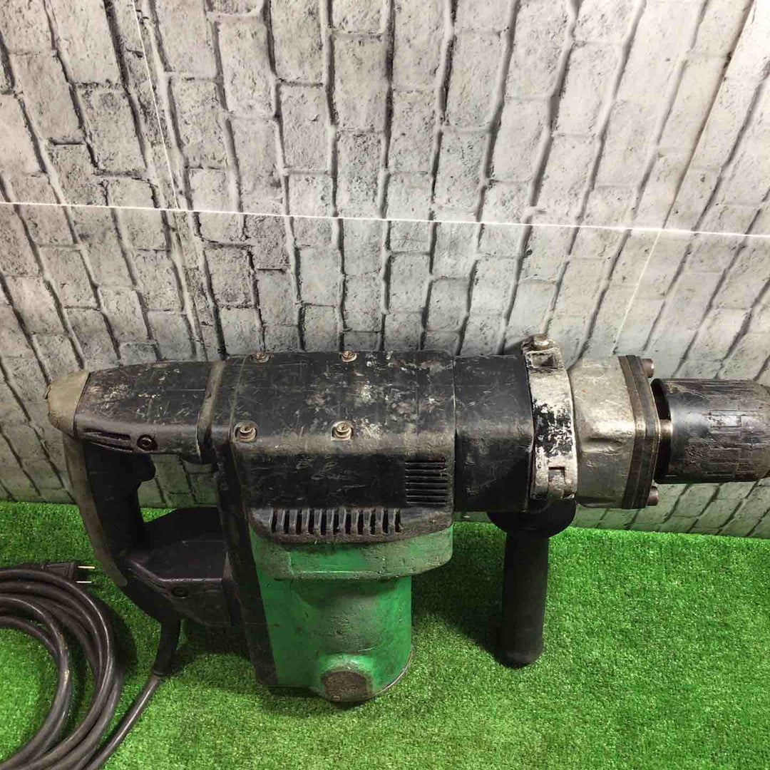 ★ハイコーキ(HIKOKI ※旧:日立工機) ハンマドリル DH45SA【川口店】