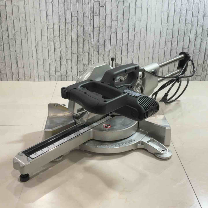 ◇パオック(PAOCK) 190mmスライド丸ノコ SMS-190T【川口店】