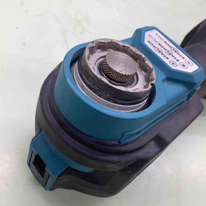 ★マキタ(makita) コードレスマルチツール TM52DZ【越谷店】