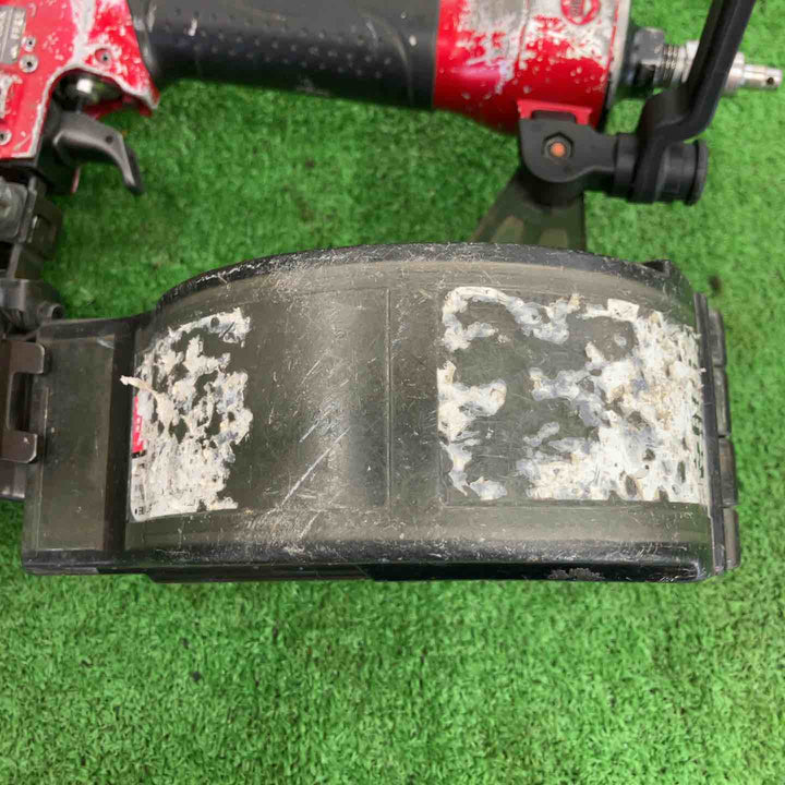 【中古品】 ◎メンテ済み◎ マキタ/makita 高圧エア釘打ち機・AN510HS 【桶川店】