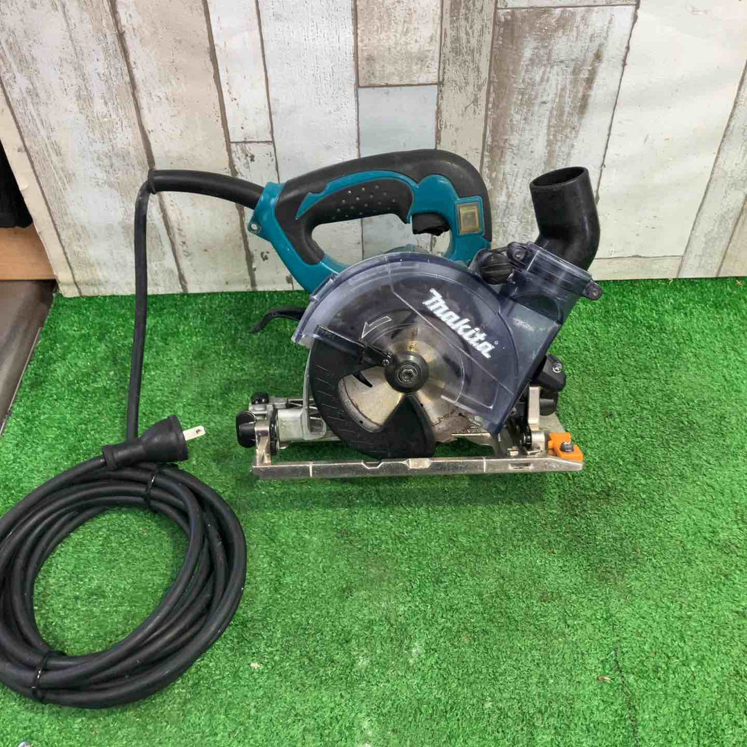 ★マキタ(makita) 防じん丸のこ KS5100F【町田店】