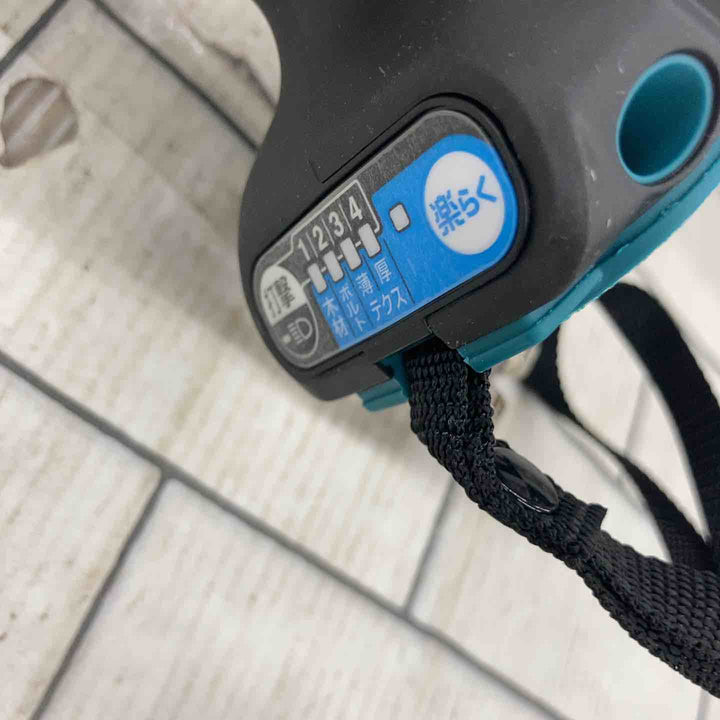 ★マキタ(makita) コードレスインパクトドライバー TD173DZ【所沢店】