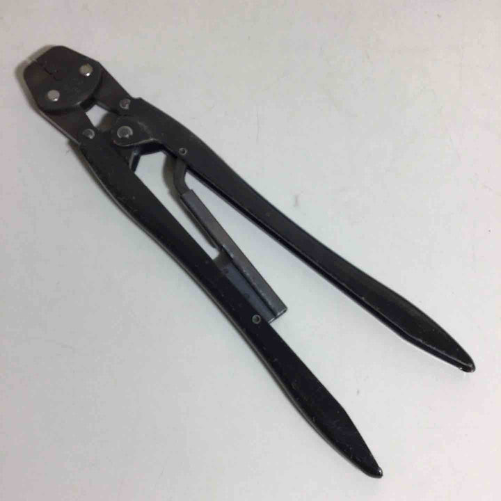 日本圧着端子製造 圧着工具 日圧 JST YC-692R 【戸田店】