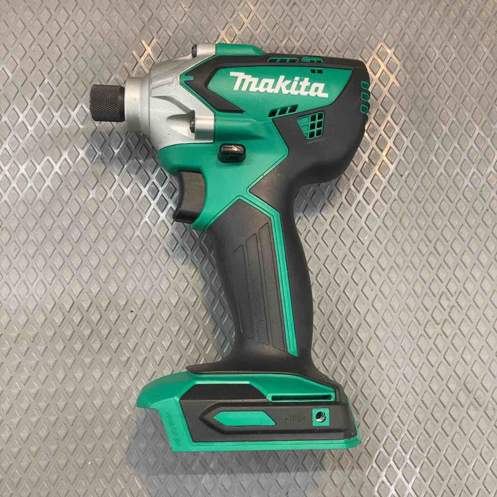 【中古品】マキタ(makita) コードレスインパクトドライバー MTD002DZ【所沢店】