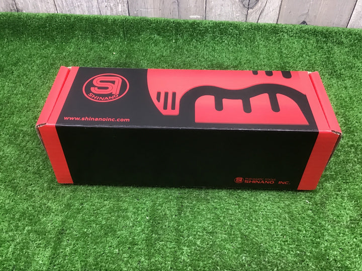 信濃機販(SI) エアベルトサンダー SI-2700　10/12mm×330m【富山店】♪SC