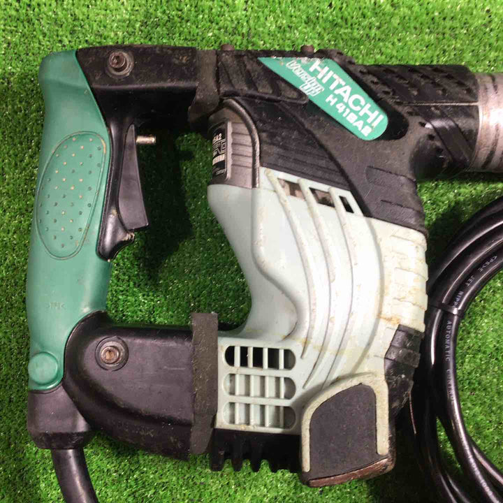 ★ハイコーキ(HIKOKI ※旧:日立工機) 電動ハンマ H41SA2【川口店】